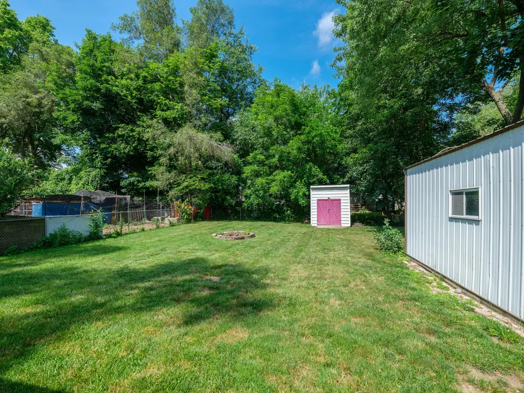 600 Azuba Avenue Comstock Charter Township MI 49048