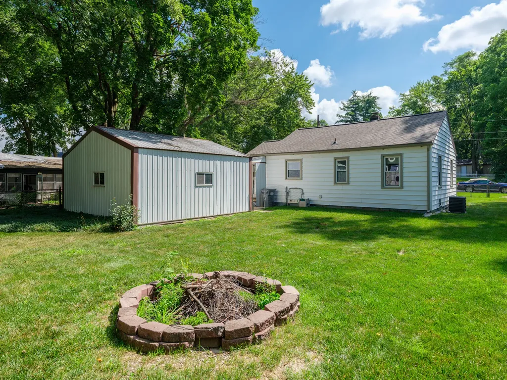 600 Azuba Avenue Comstock Charter Township MI 49048