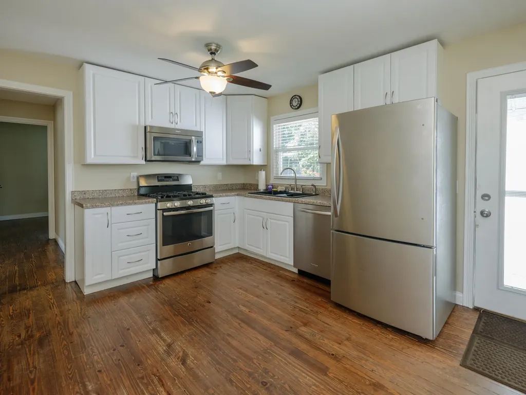 600 Azuba Avenue Comstock Charter Township MI 49048