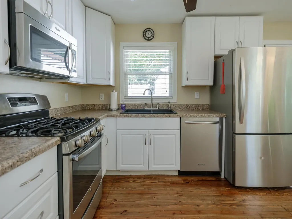 600 Azuba Avenue Comstock Charter Township MI 49048
