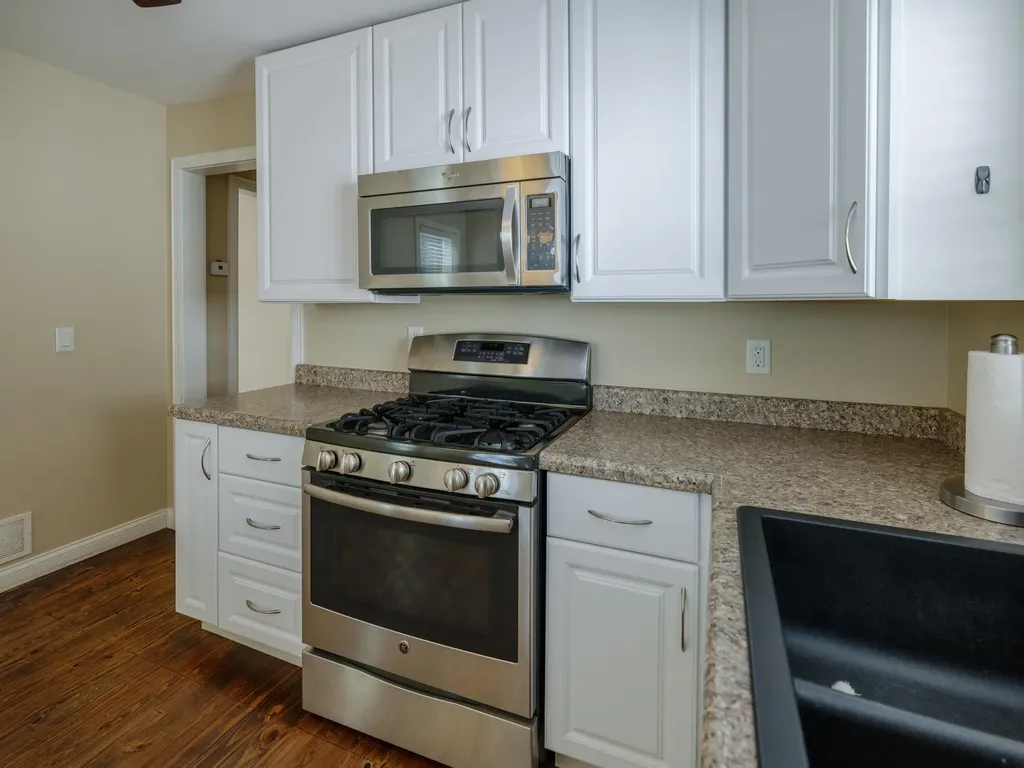 600 Azuba Avenue Comstock Charter Township MI 49048
