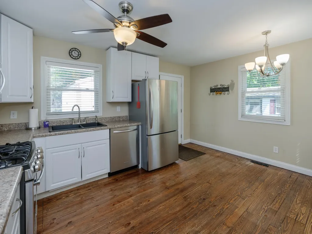 600 Azuba Avenue Comstock Charter Township MI 49048