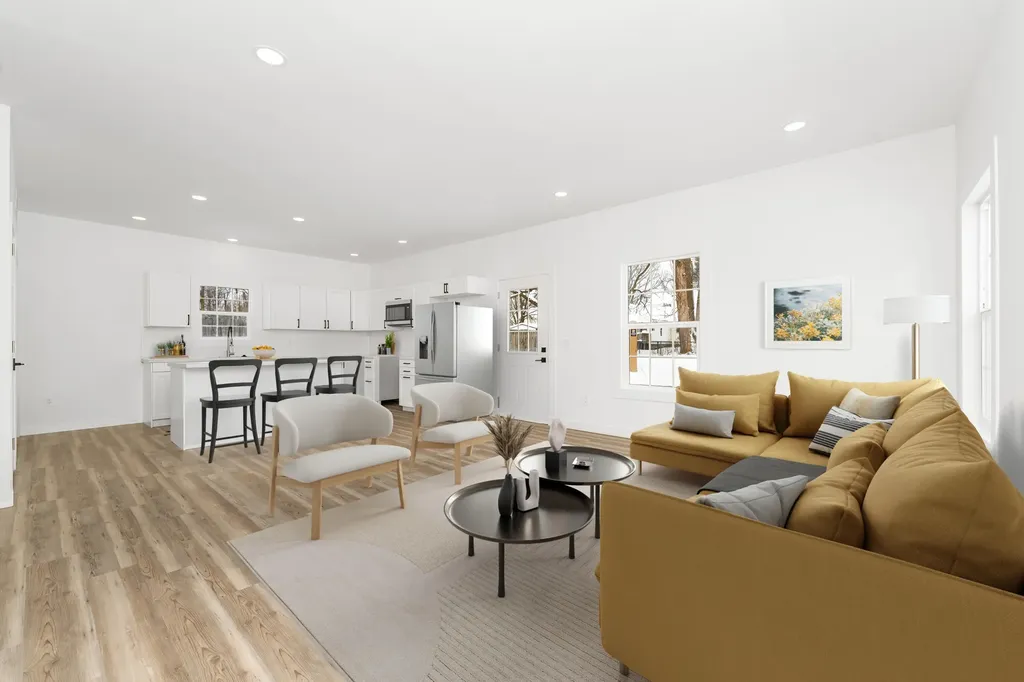 101 Lester Avenue Dowagiac City MI 49047