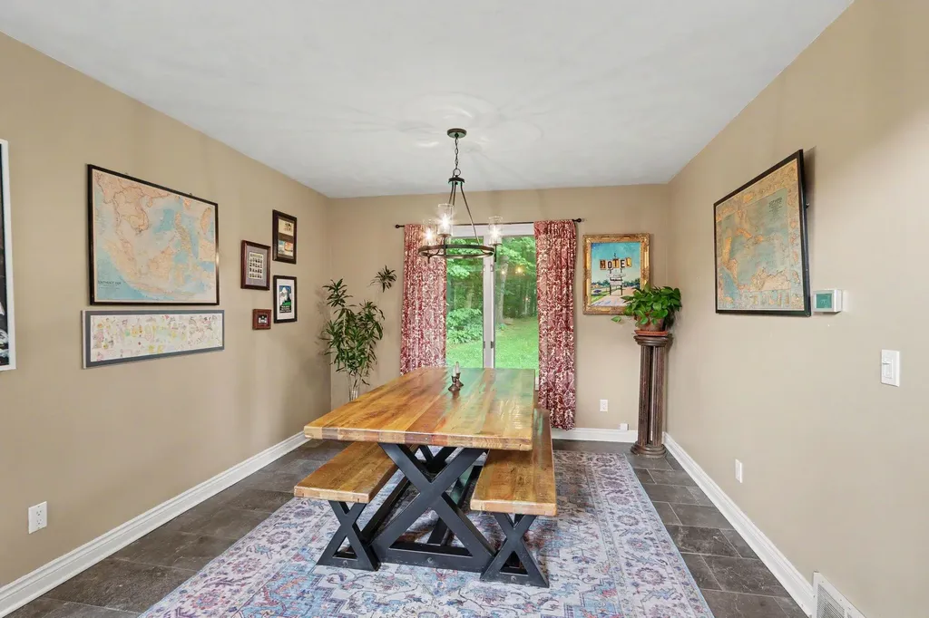 2573 Ramblewood Drive Oshtemo Charter Township MI 49009