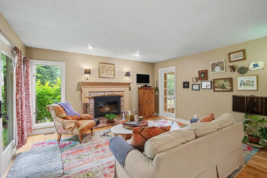 2573 Ramblewood Drive Oshtemo Charter Township MI 49009
