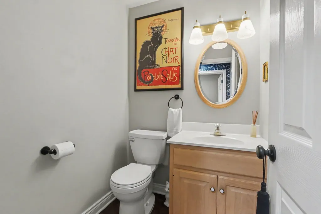 2573 Ramblewood Drive Oshtemo Charter Township MI 49009