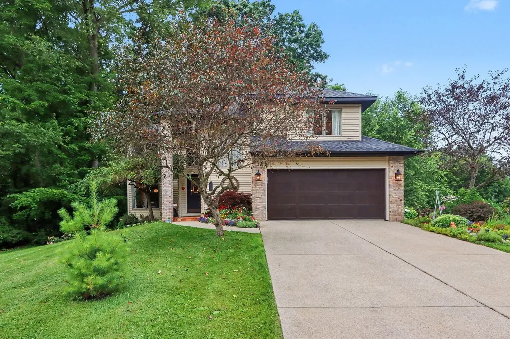2573 Ramblewood Drive Oshtemo Charter Township MI 49009