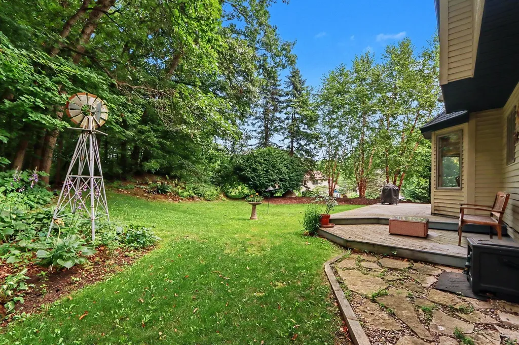 2573 Ramblewood Drive Oshtemo Charter Township MI 49009