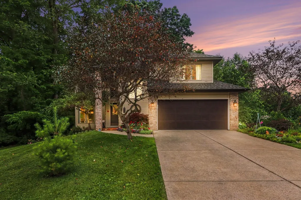 2573 Ramblewood Drive Oshtemo Charter Township MI 49009