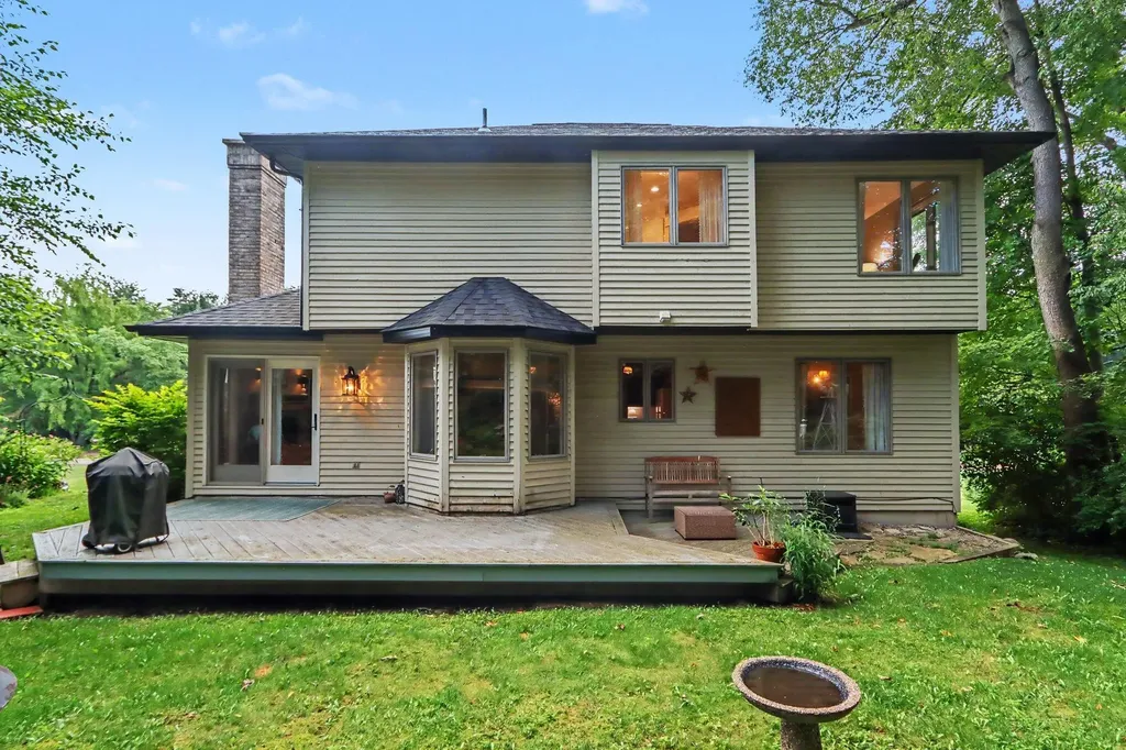 2573 Ramblewood Drive Oshtemo Charter Township MI 49009