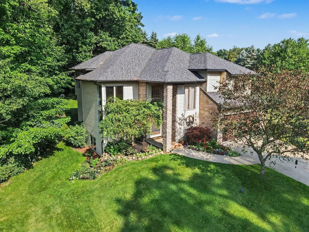 2573 Ramblewood Drive Oshtemo Charter Township MI 49009