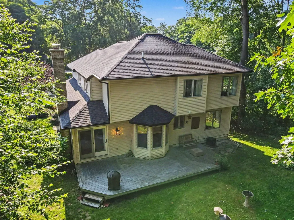 2573 Ramblewood Drive Oshtemo Charter Township MI 49009