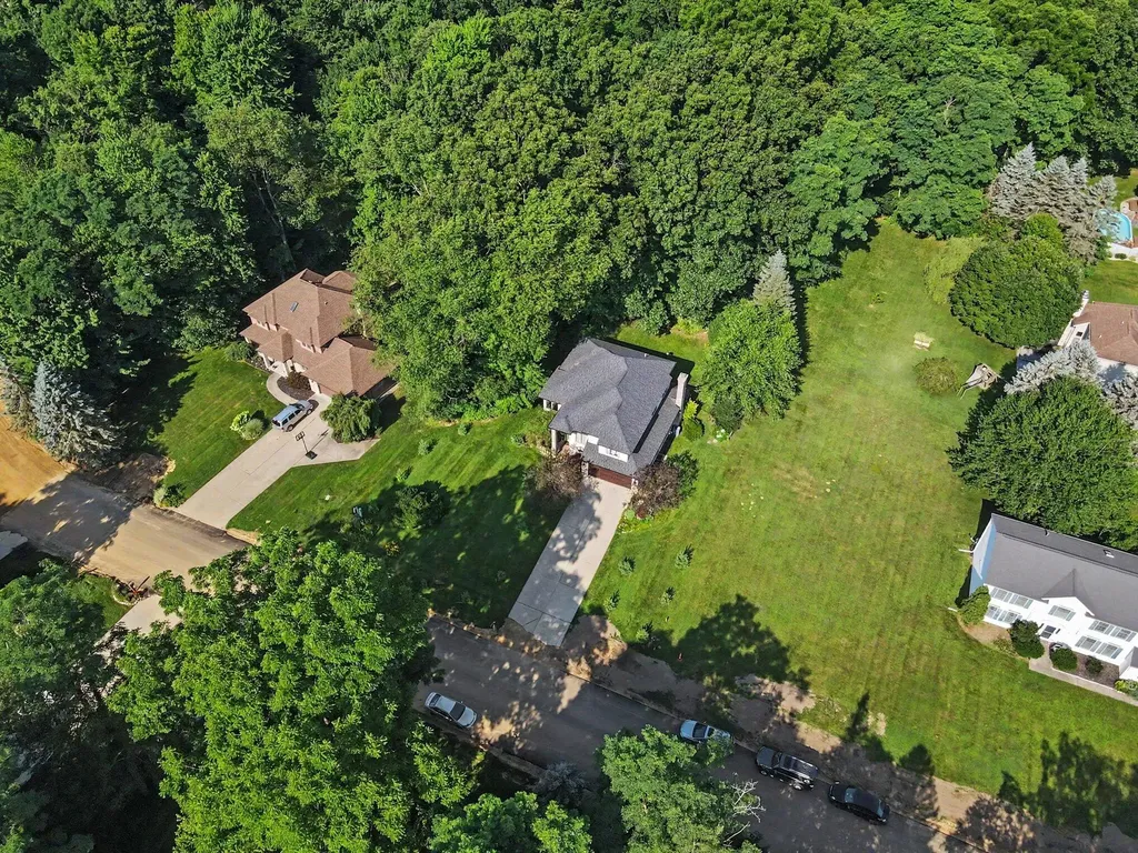 2573 Ramblewood Drive Oshtemo Charter Township MI 49009