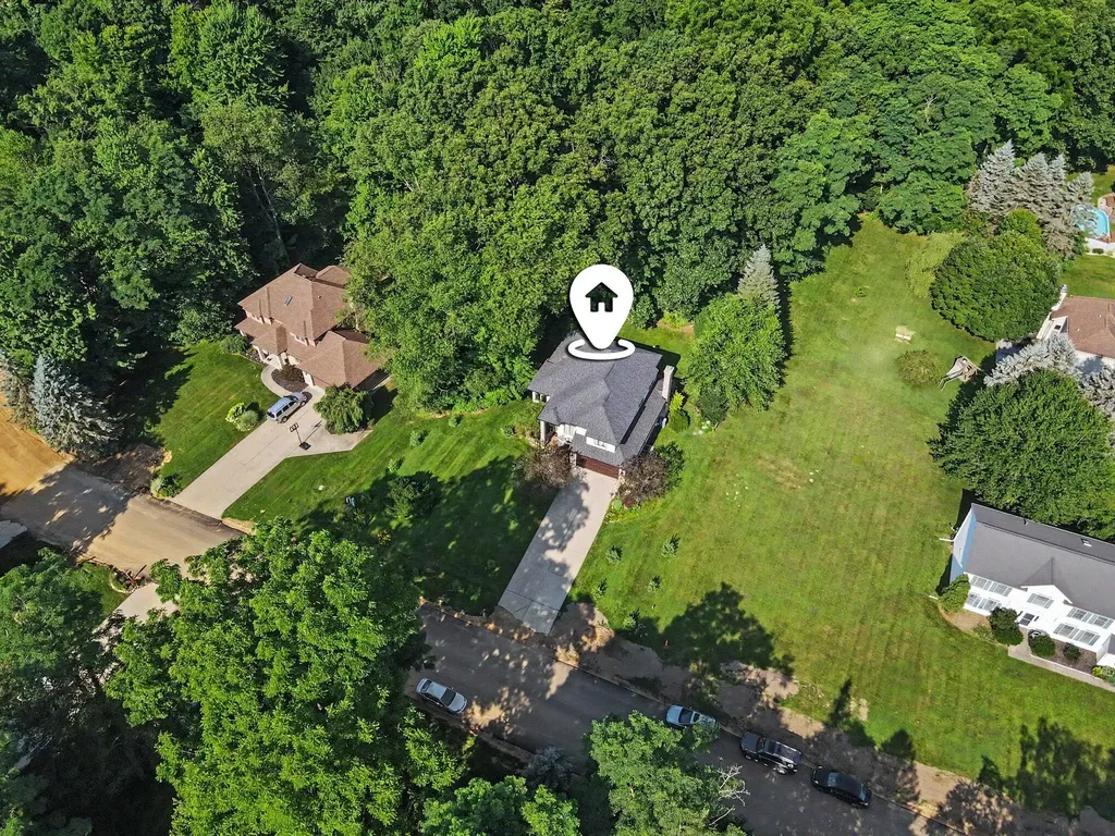 2573 Ramblewood Drive Oshtemo Charter Township MI 49009