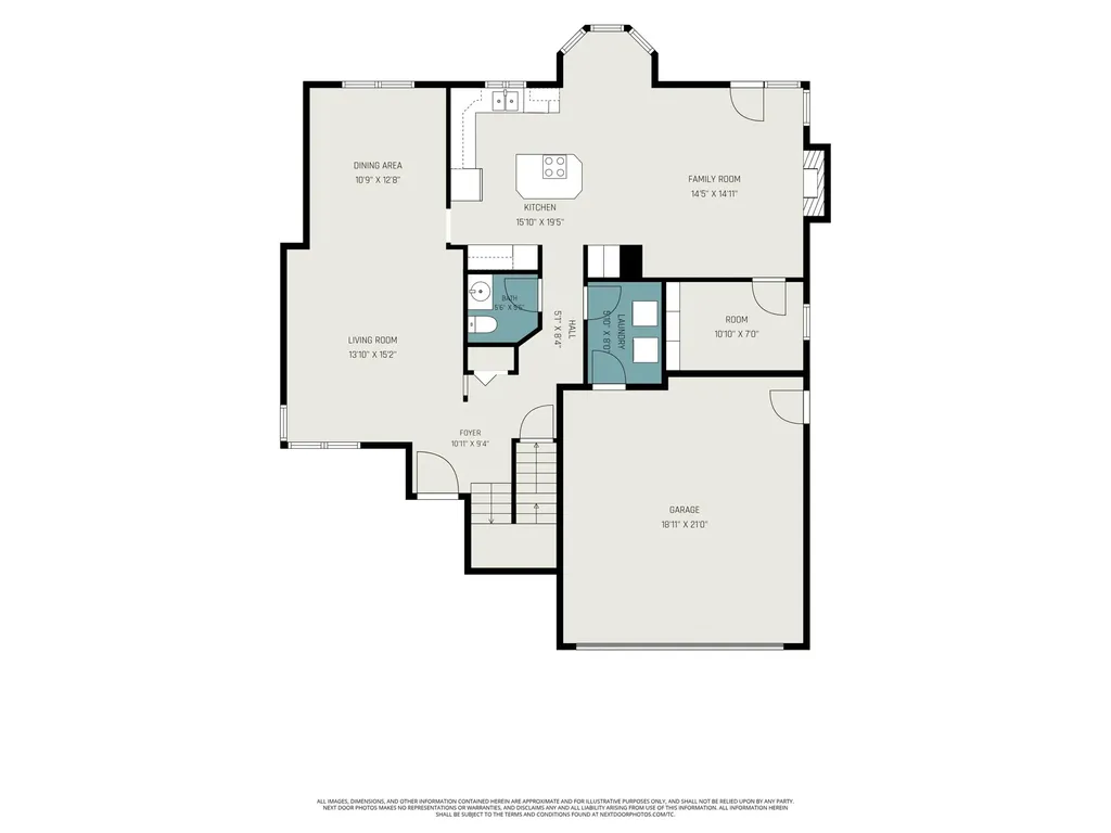 2573 Ramblewood Drive Oshtemo Charter Township MI 49009