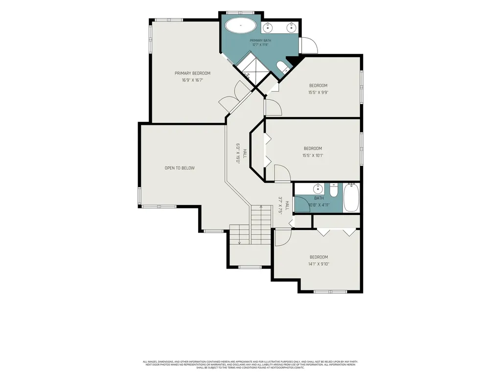 2573 Ramblewood Drive Oshtemo Charter Township MI 49009