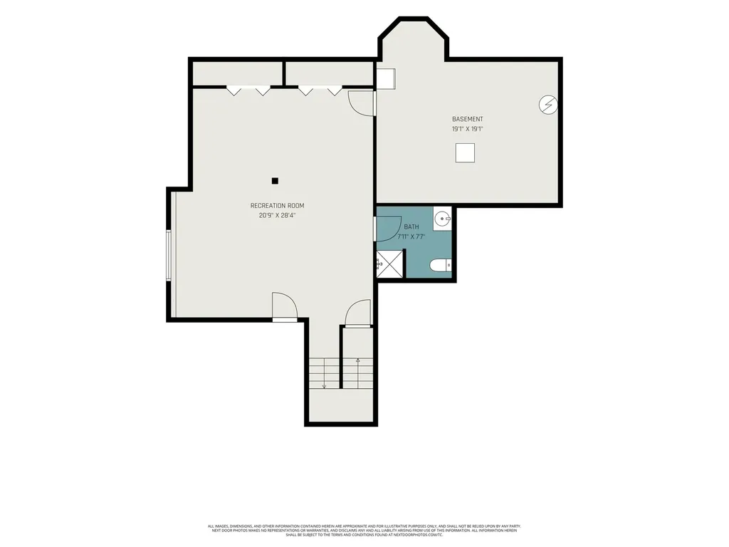 2573 Ramblewood Drive Oshtemo Charter Township MI 49009