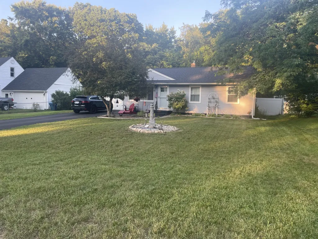 167 Liberty Street Gun Plain Township MI 49080