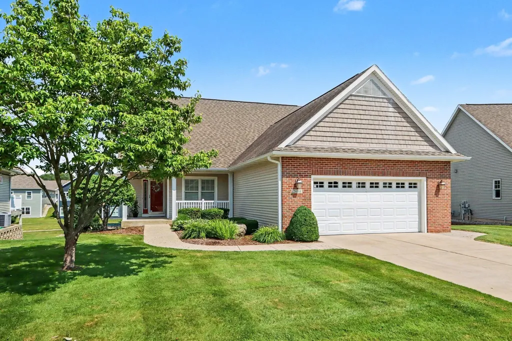 2600 West Port Drive Oshtemo Charter Township MI 49009