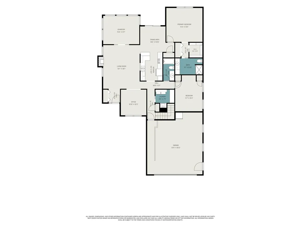2600 West Port Drive Oshtemo Charter Township MI 49009