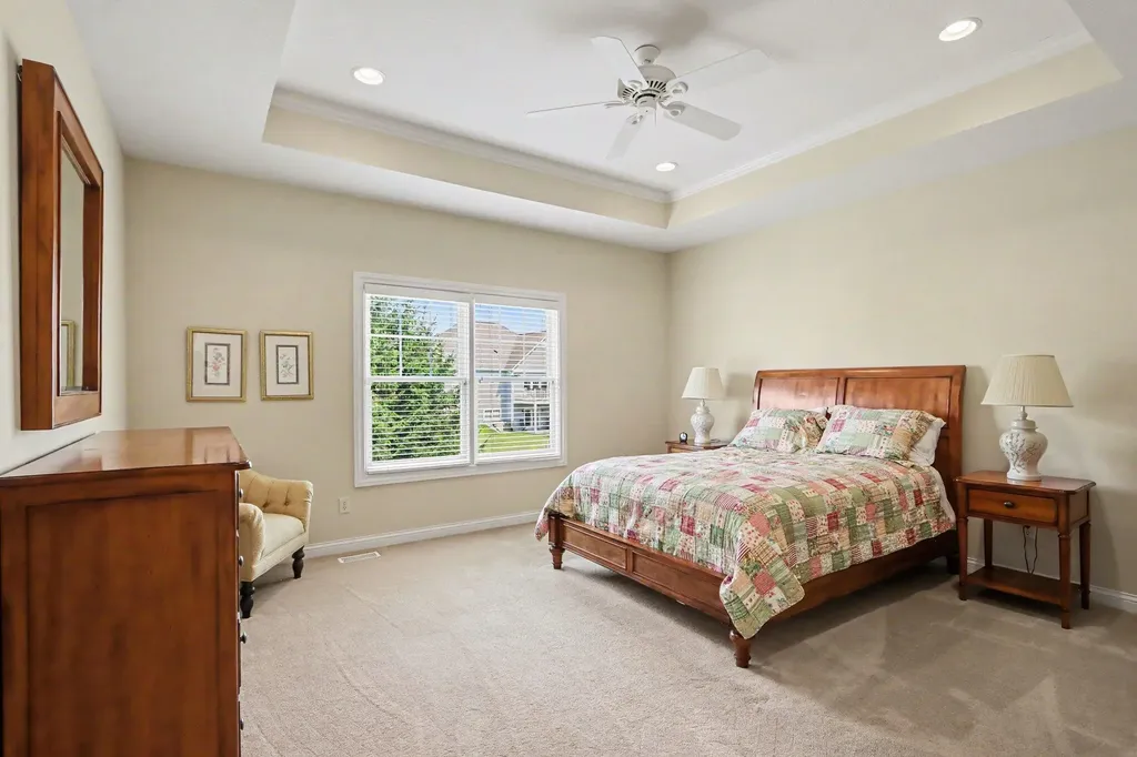 2600 West Port Drive Oshtemo Charter Township MI 49009