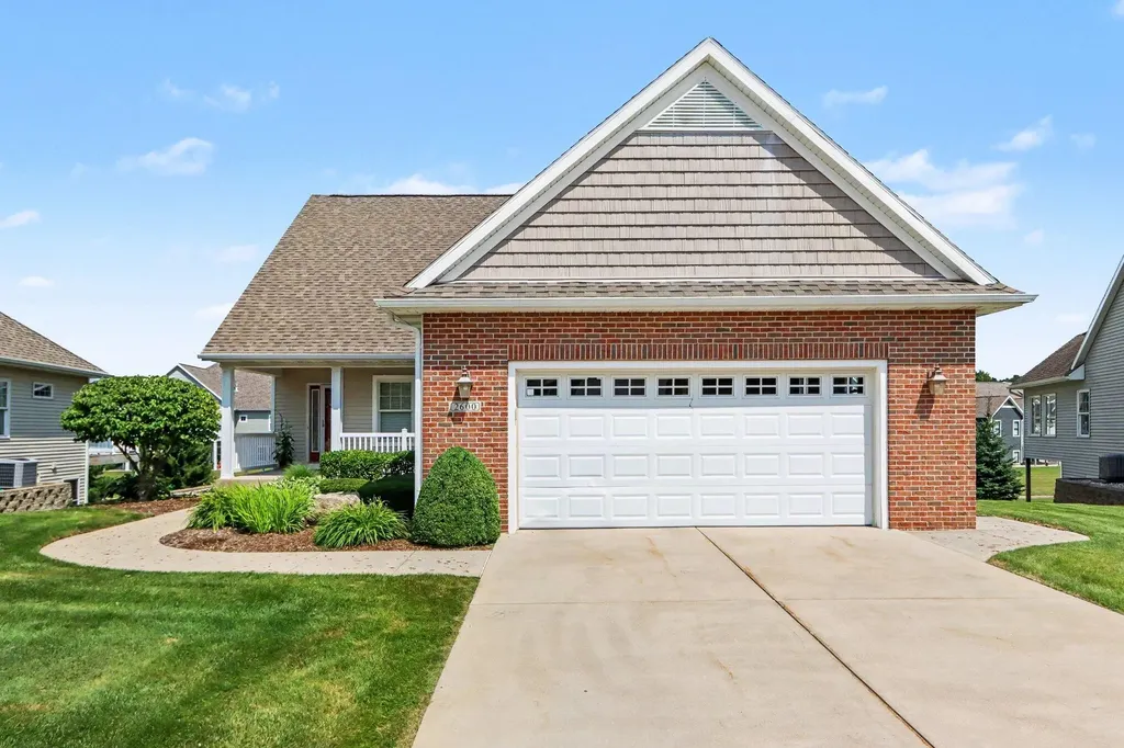 2600 West Port Drive Oshtemo Charter Township MI 49009