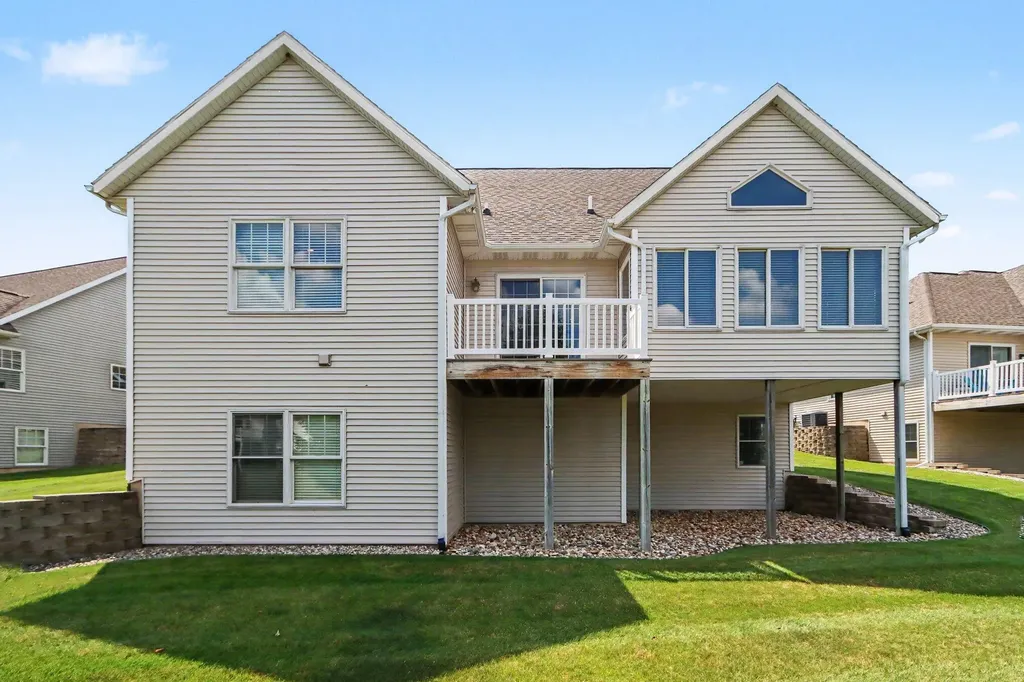 2600 West Port Drive Oshtemo Charter Township MI 49009