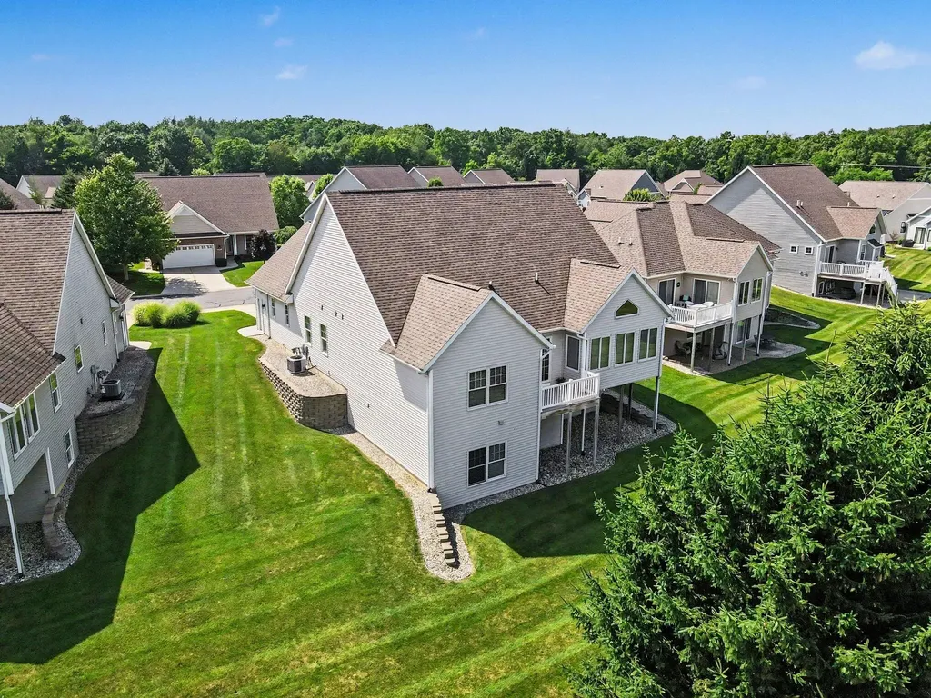 2600 West Port Drive Oshtemo Charter Township MI 49009