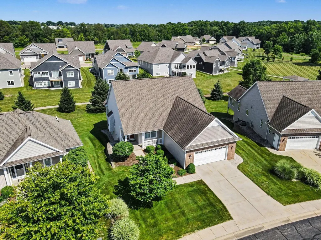 2600 West Port Drive Oshtemo Charter Township MI 49009