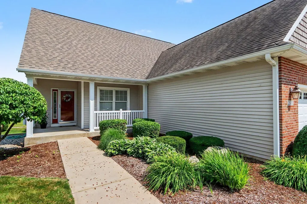 2600 West Port Drive Oshtemo Charter Township MI 49009