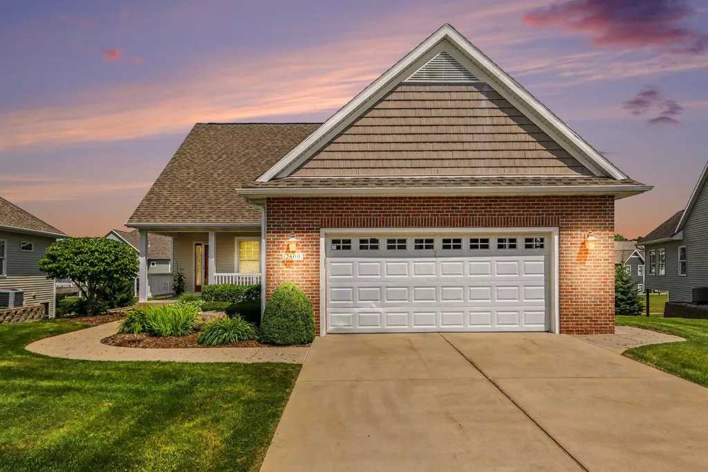 2600 West Port Drive Oshtemo Charter Township MI 49009