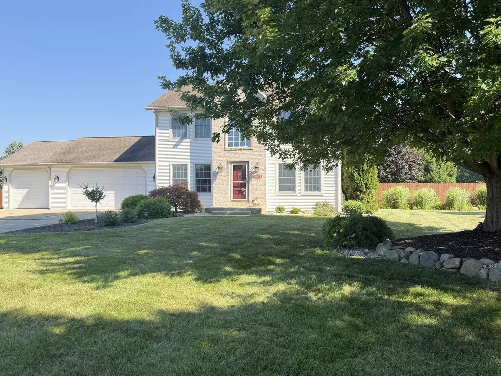 47679 Woodfield Circle Almena Township MI 49071