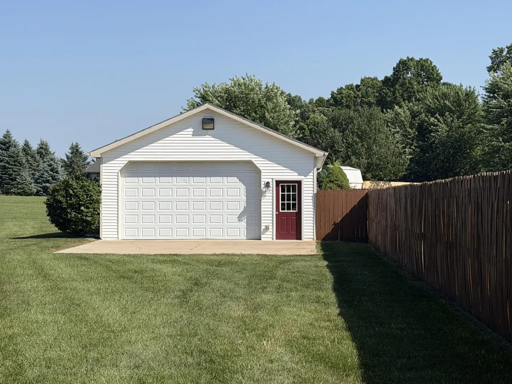 47679 Woodfield Circle Almena Township MI 49071