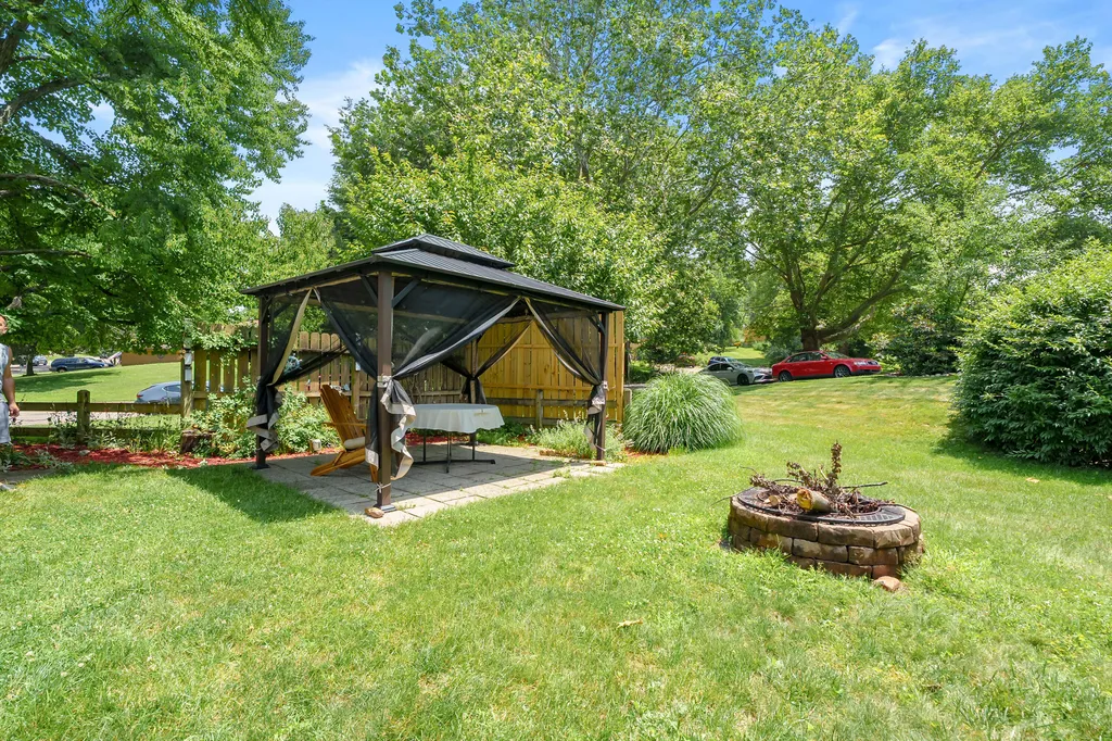 2805 Winchell Avenue Kalamazoo City MI 49008