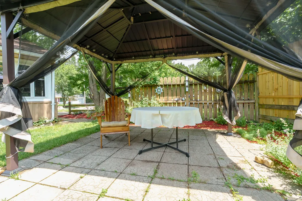 2805 Winchell Avenue Kalamazoo City MI 49008