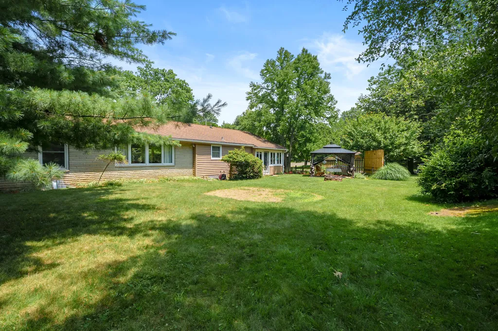 2805 Winchell Avenue Kalamazoo City MI 49008