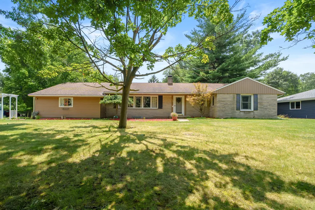 2805 Winchell Avenue Kalamazoo City MI 49008