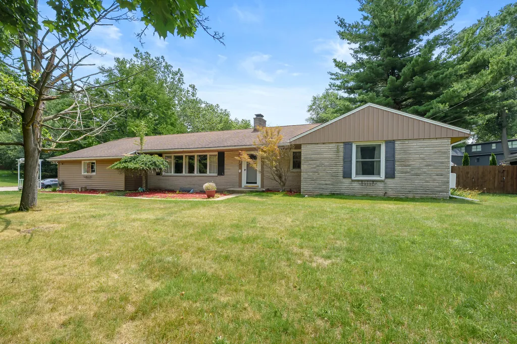 2805 Winchell Avenue Kalamazoo City MI 49008
