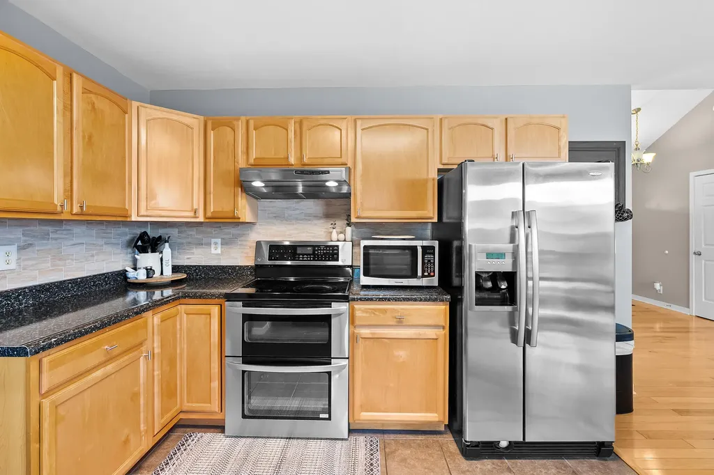 53439 Rolling Meadow Boulevard Antwerp Township MI 49079