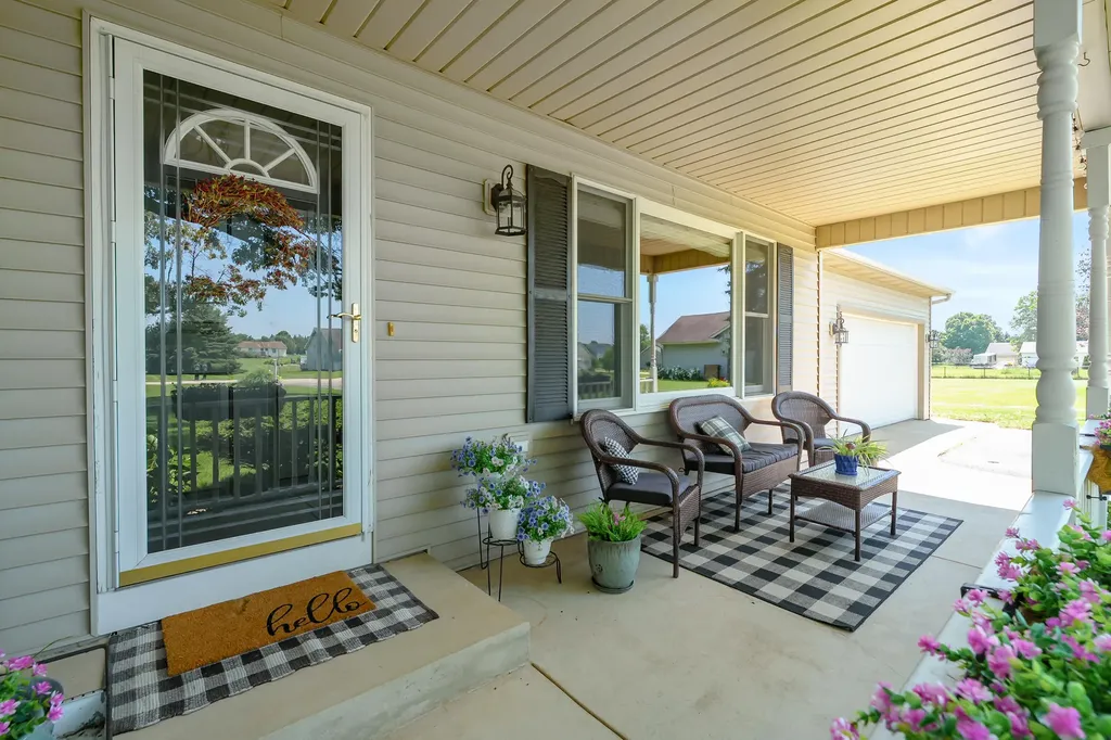 53439 Rolling Meadow Boulevard Antwerp Township MI 49079