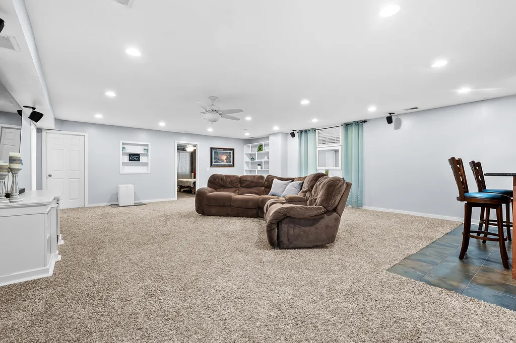 53439 Rolling Meadow Boulevard Antwerp Township MI 49079