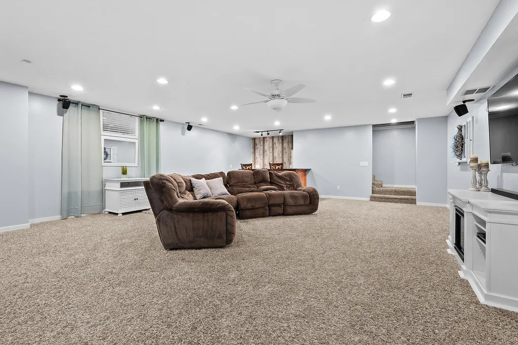53439 Rolling Meadow Boulevard Antwerp Township MI 49079