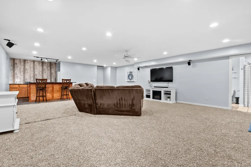 53439 Rolling Meadow Boulevard Antwerp Township MI 49079