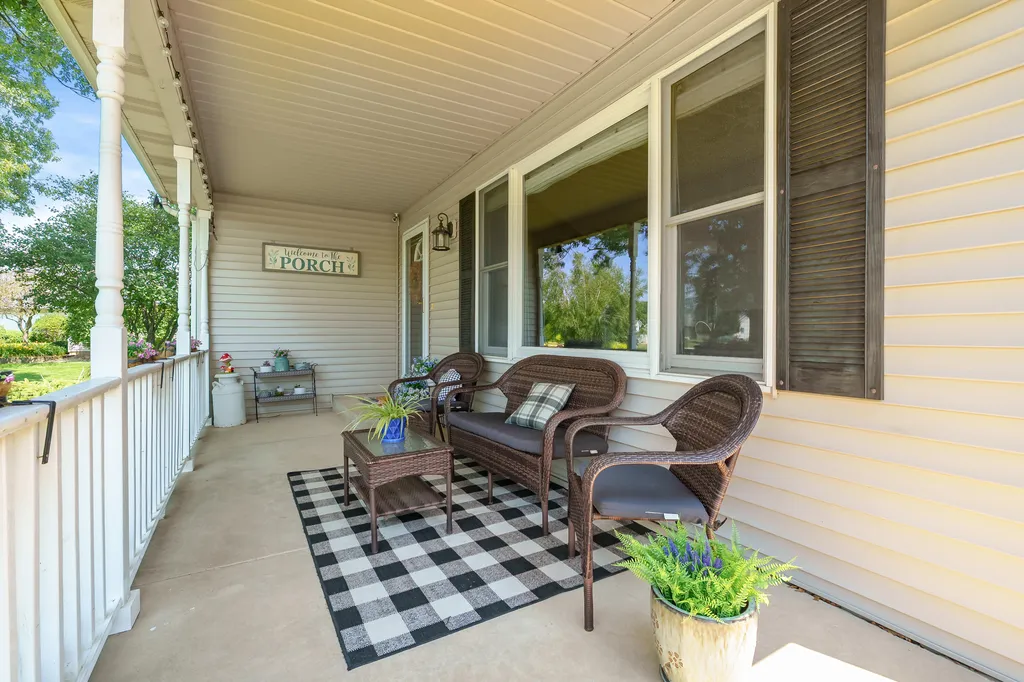 53439 Rolling Meadow Boulevard Antwerp Township MI 49079