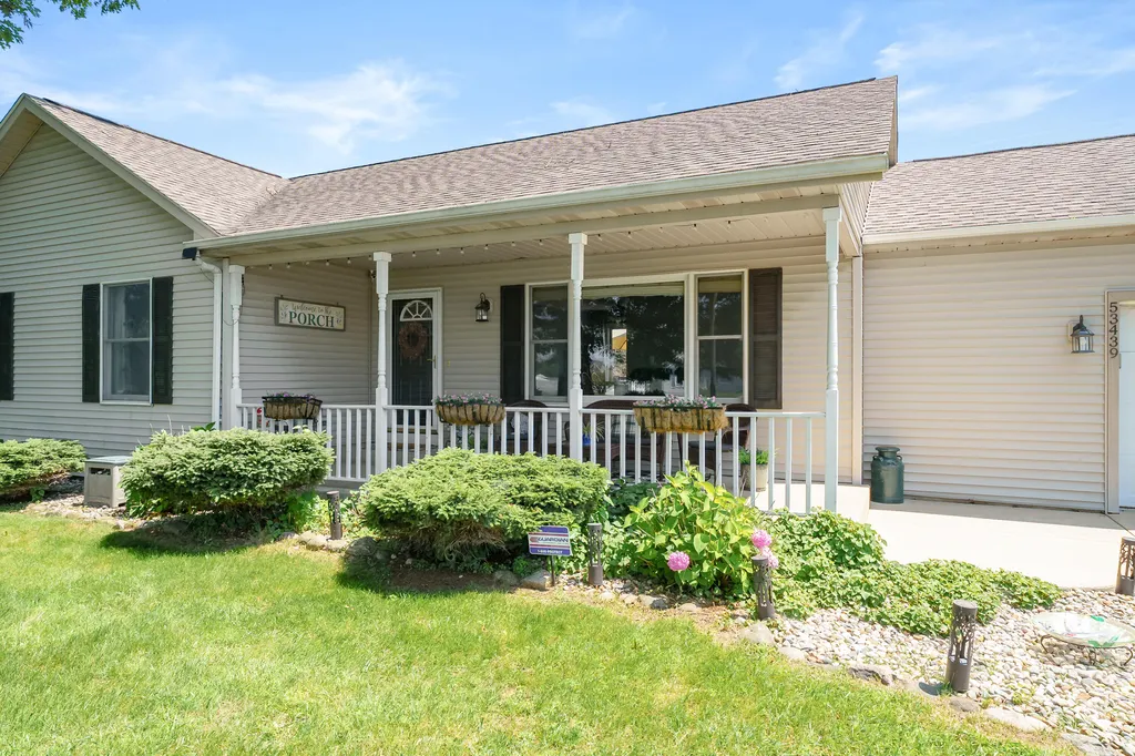 53439 Rolling Meadow Boulevard Antwerp Township MI 49079