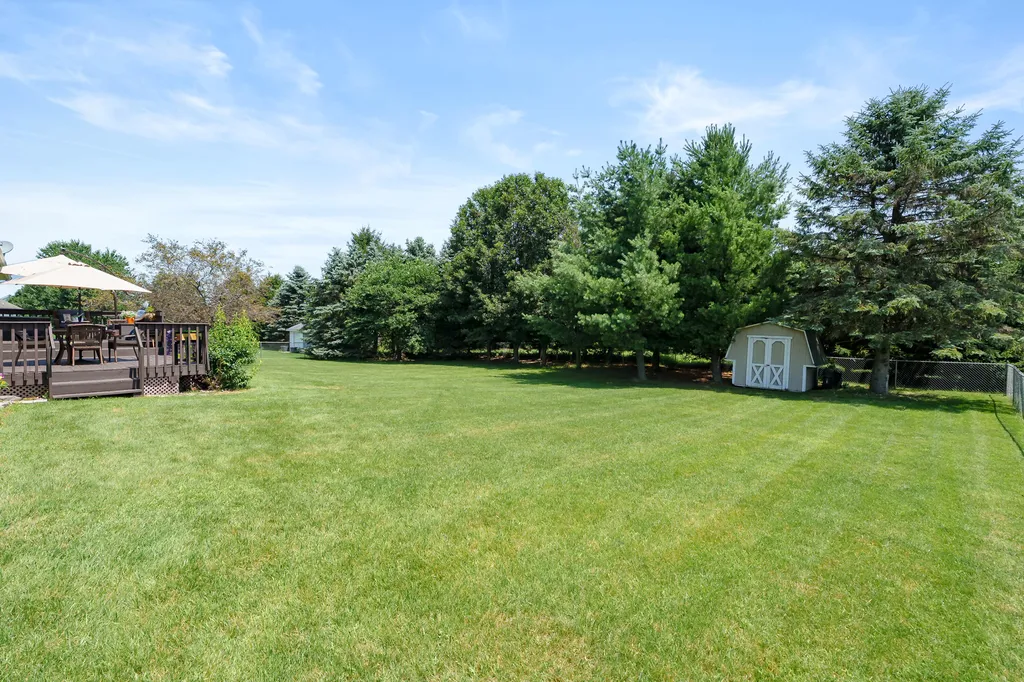 53439 Rolling Meadow Boulevard Antwerp Township MI 49079