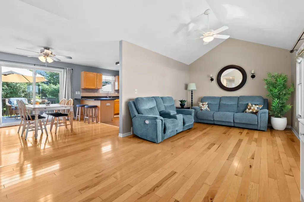 53439 Rolling Meadow Boulevard Antwerp Township MI 49079