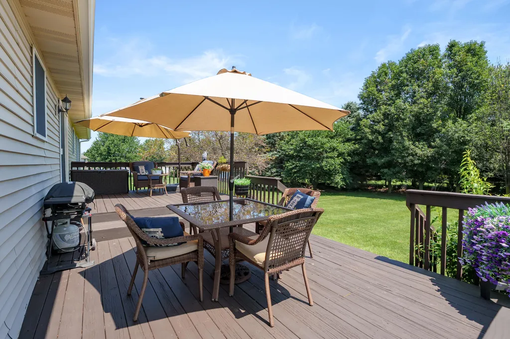 53439 Rolling Meadow Boulevard Antwerp Township MI 49079