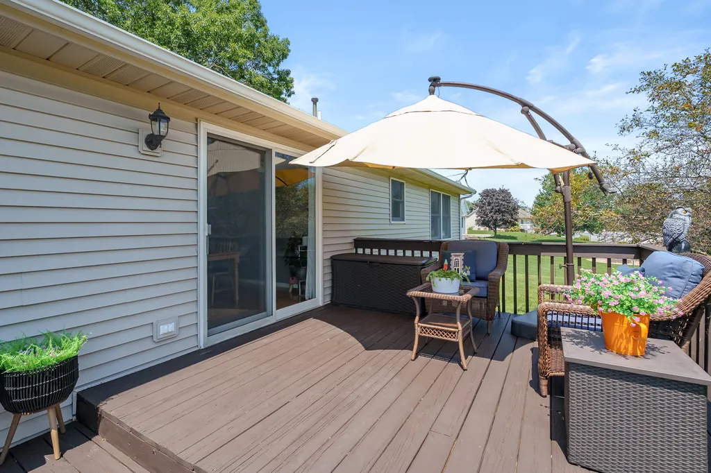 53439 Rolling Meadow Boulevard Antwerp Township MI 49079