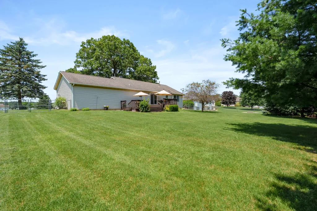53439 Rolling Meadow Boulevard Antwerp Township MI 49079